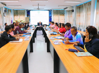 โครงการประชุมเชิงปฏิบัติการ ... พารามิเตอร์รูปภาพ 11